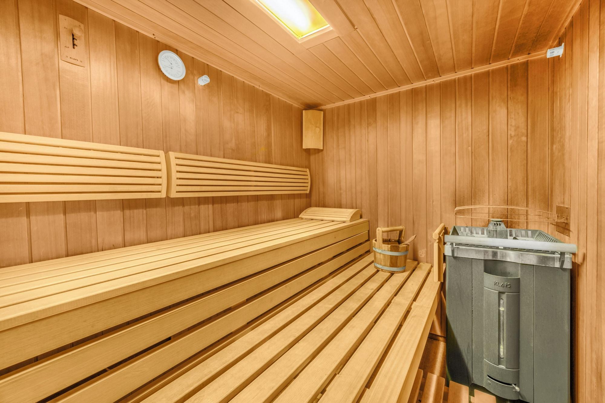 Spa Das Grüne Hotel zur Post