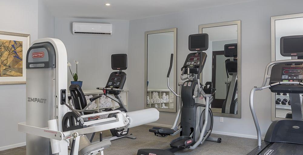 Gimnasio Spazio