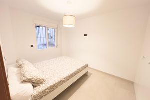 Alquiler Vacacional - Luxurious apartment 3 min from the beach!