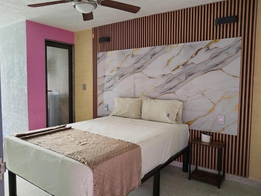 Habitación HOTEL SOL