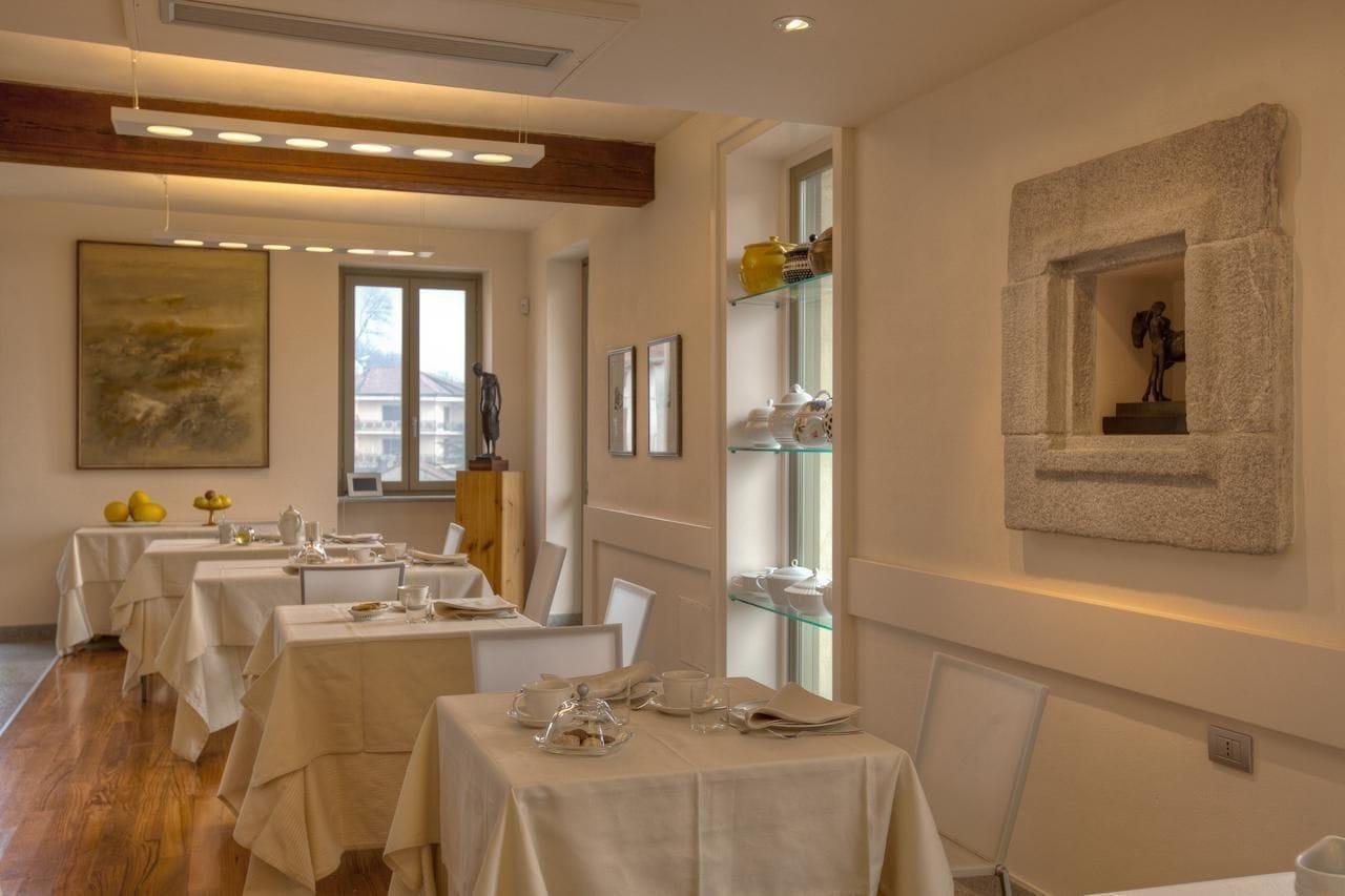 Restaurant Locanda dell'Arte