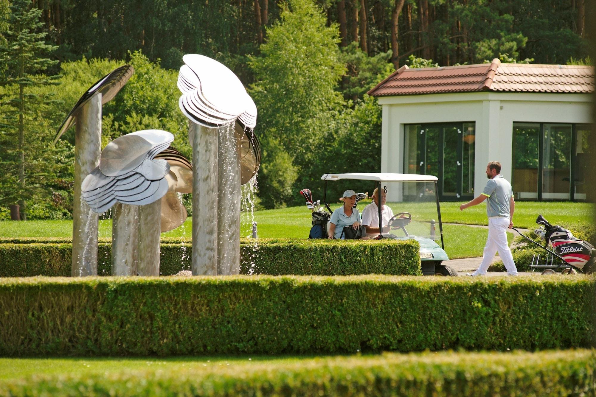 Campo de Golf GolfResort Semlin