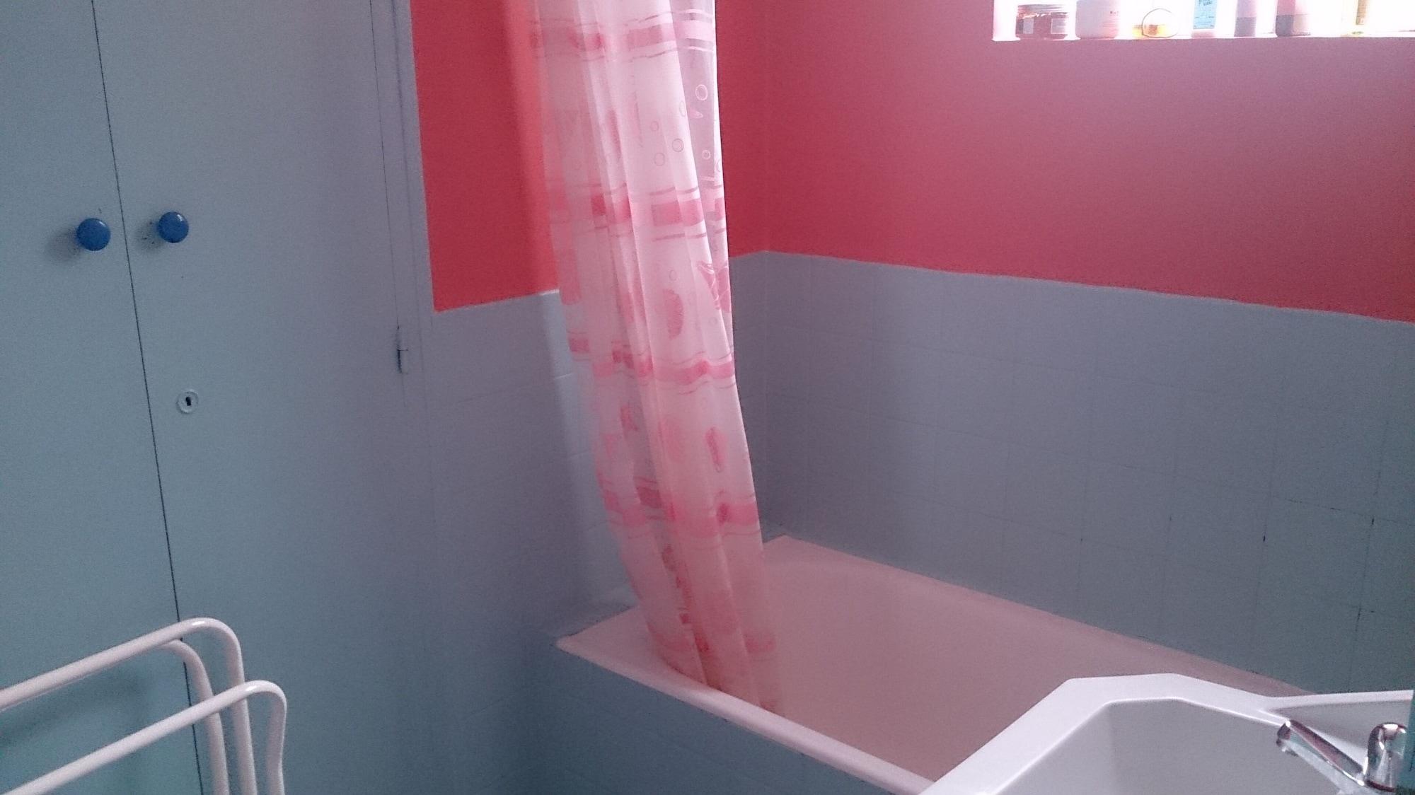 Equipamiento de Habitación Domaine des Plantes