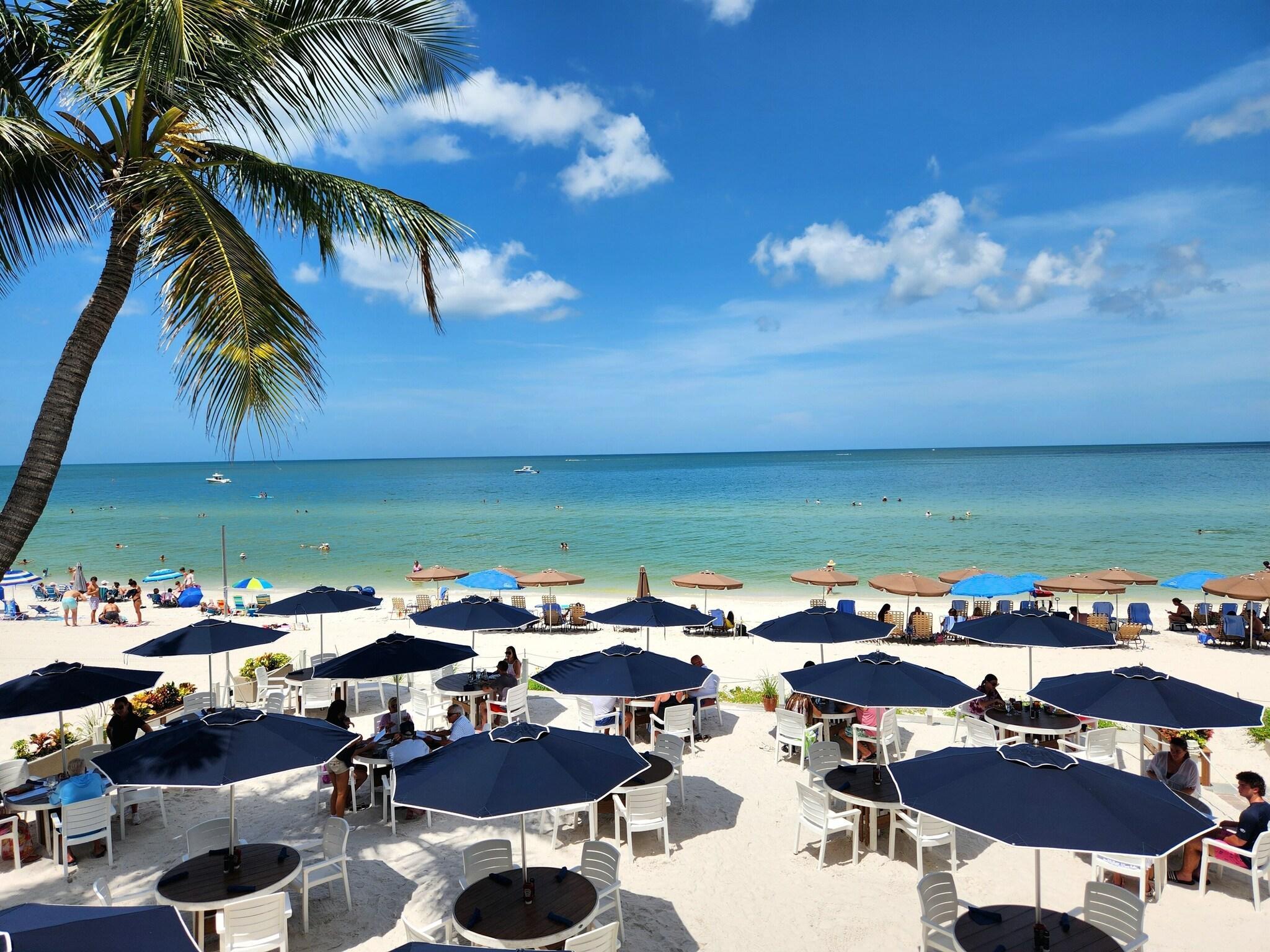 Restaurant Vanderbilt Beach Resort