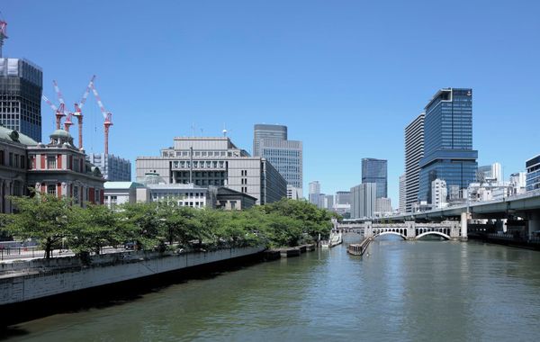 Candeo Hotels Osaka The Tower