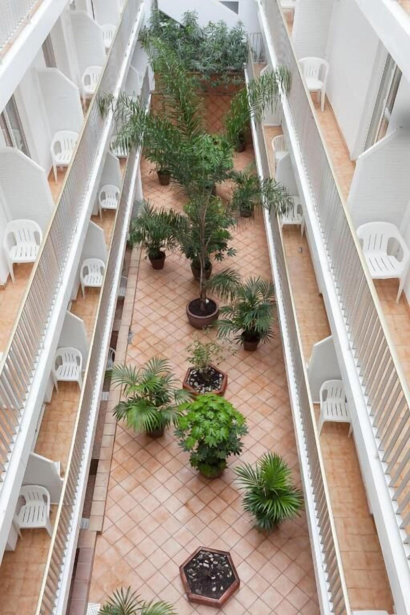 Habitación Hotel Pimar & Spa