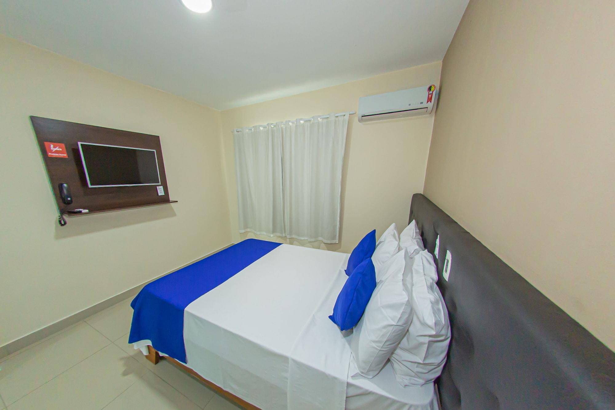 Habitación Hotel Tuareg