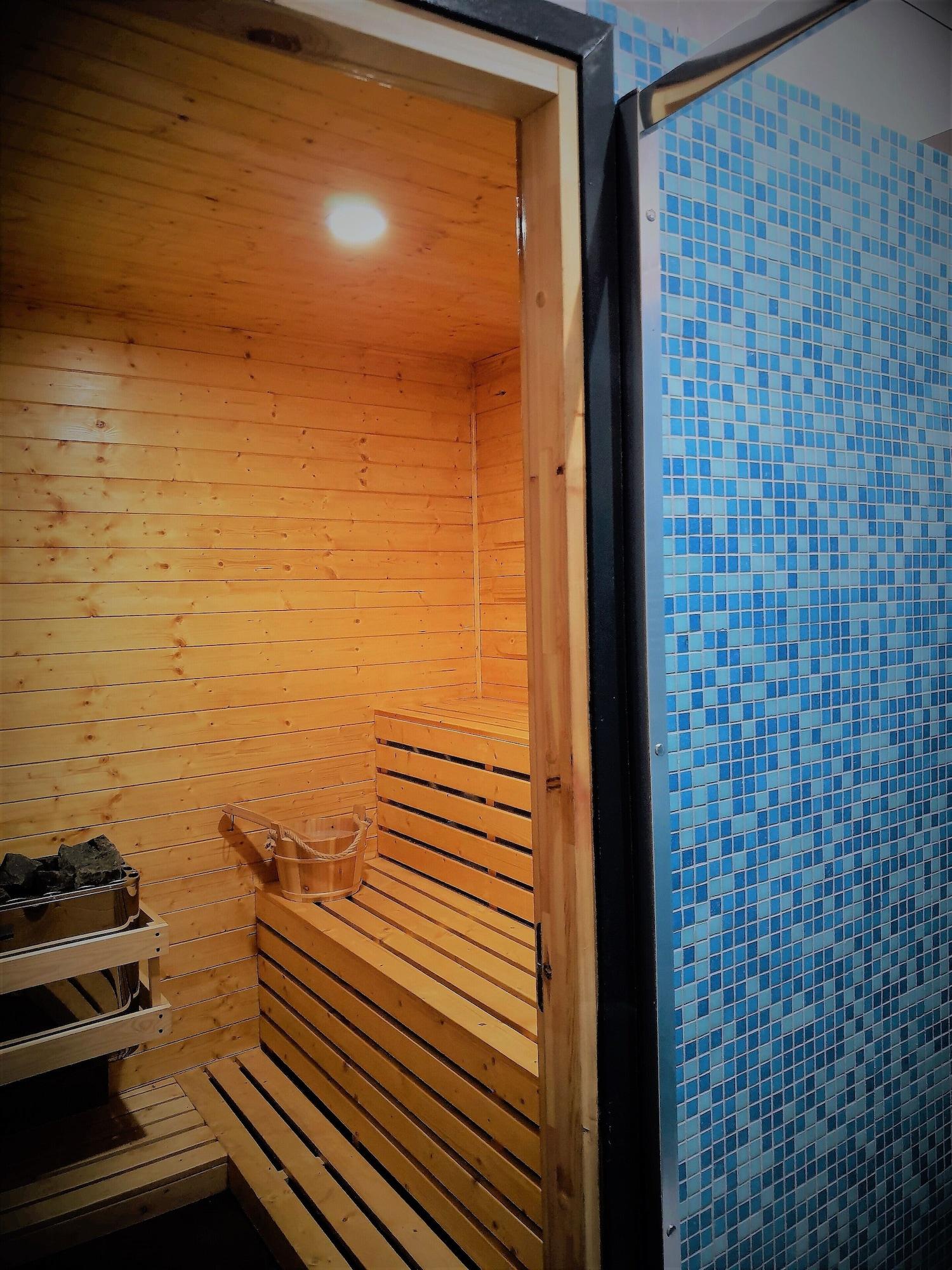 Spa London City Airport Hotel