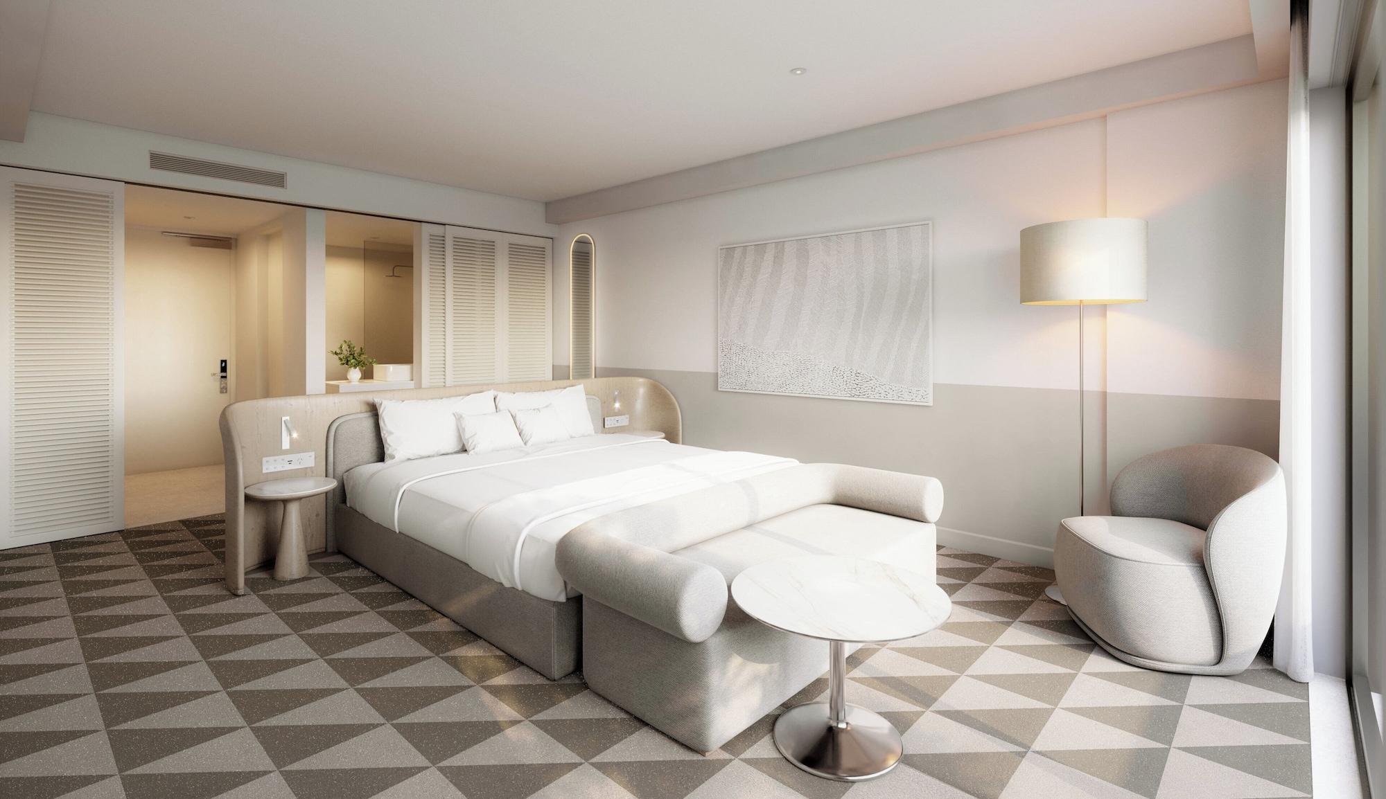 Habitación InterContinental Sydney Coogee Beach by IHG