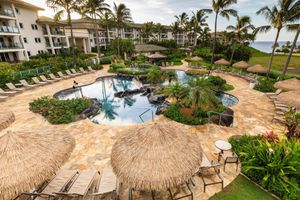Alojamiento - Marriott's Kauai Lagoons