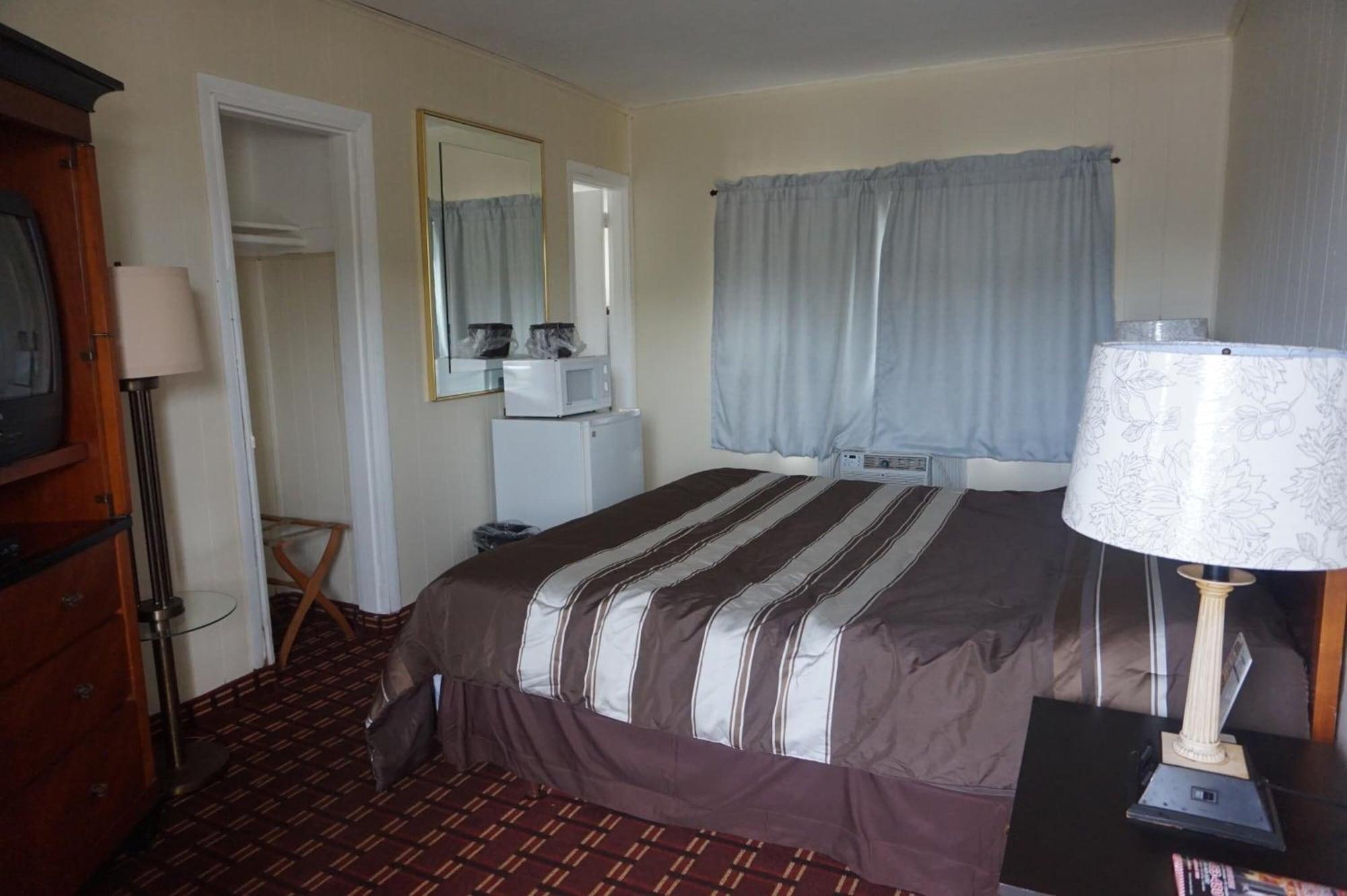 Comodidades del Alojamiento Vacation Inn Motel - In Fort Lauderdale (Poinciana Park)