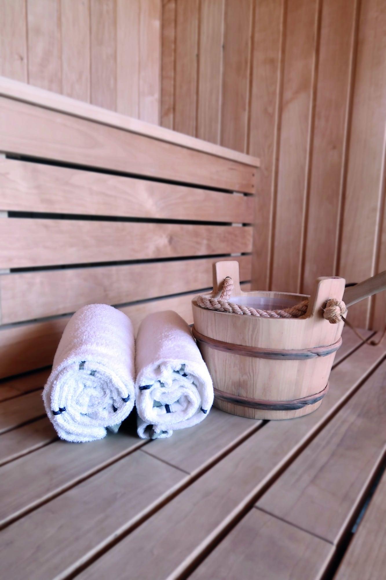 Spa Elite Hotel Knaust