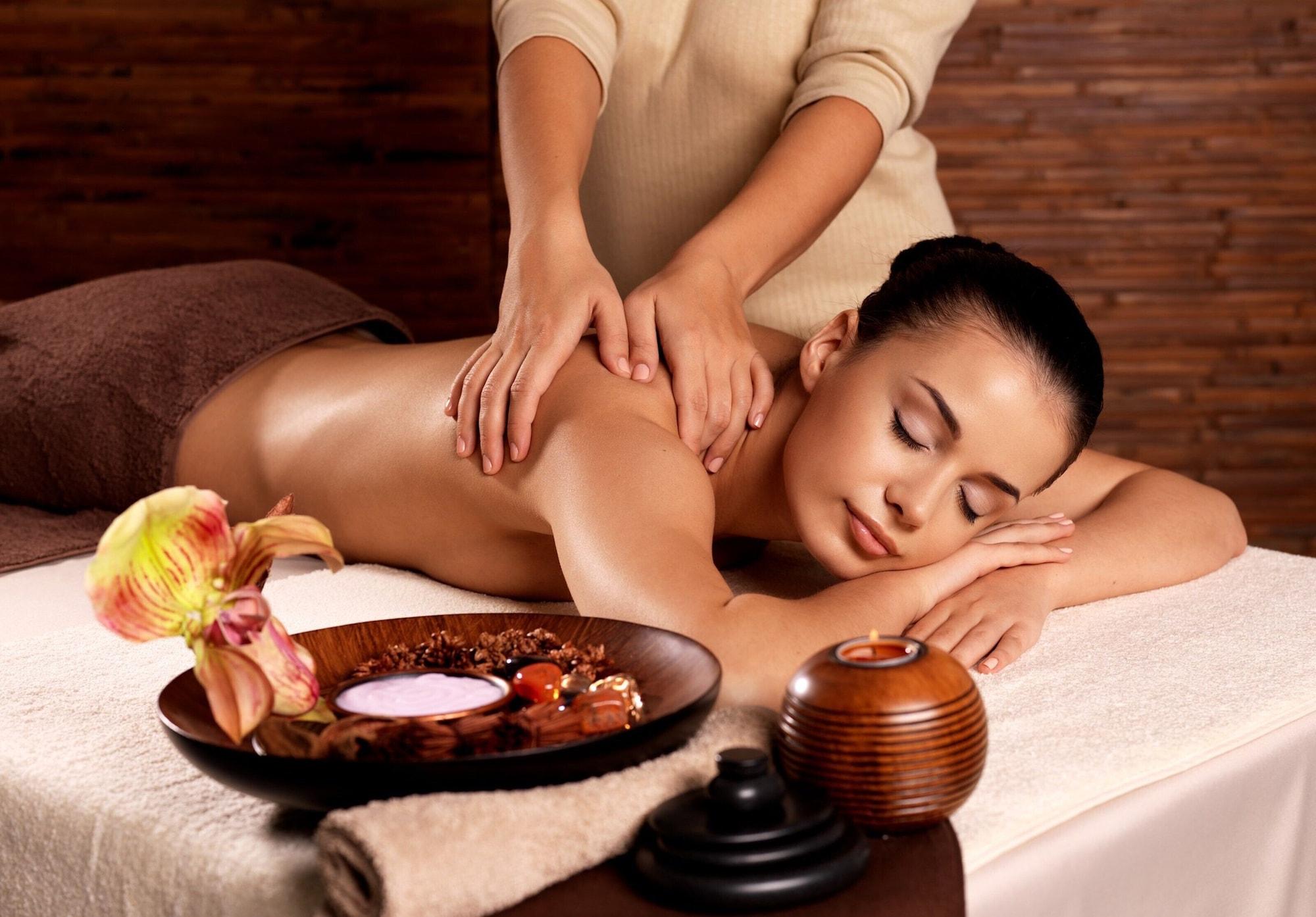 Spa Jomtien Beach Hostel
