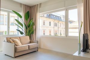Alquiler Vacacional - Santa Lucia Suites