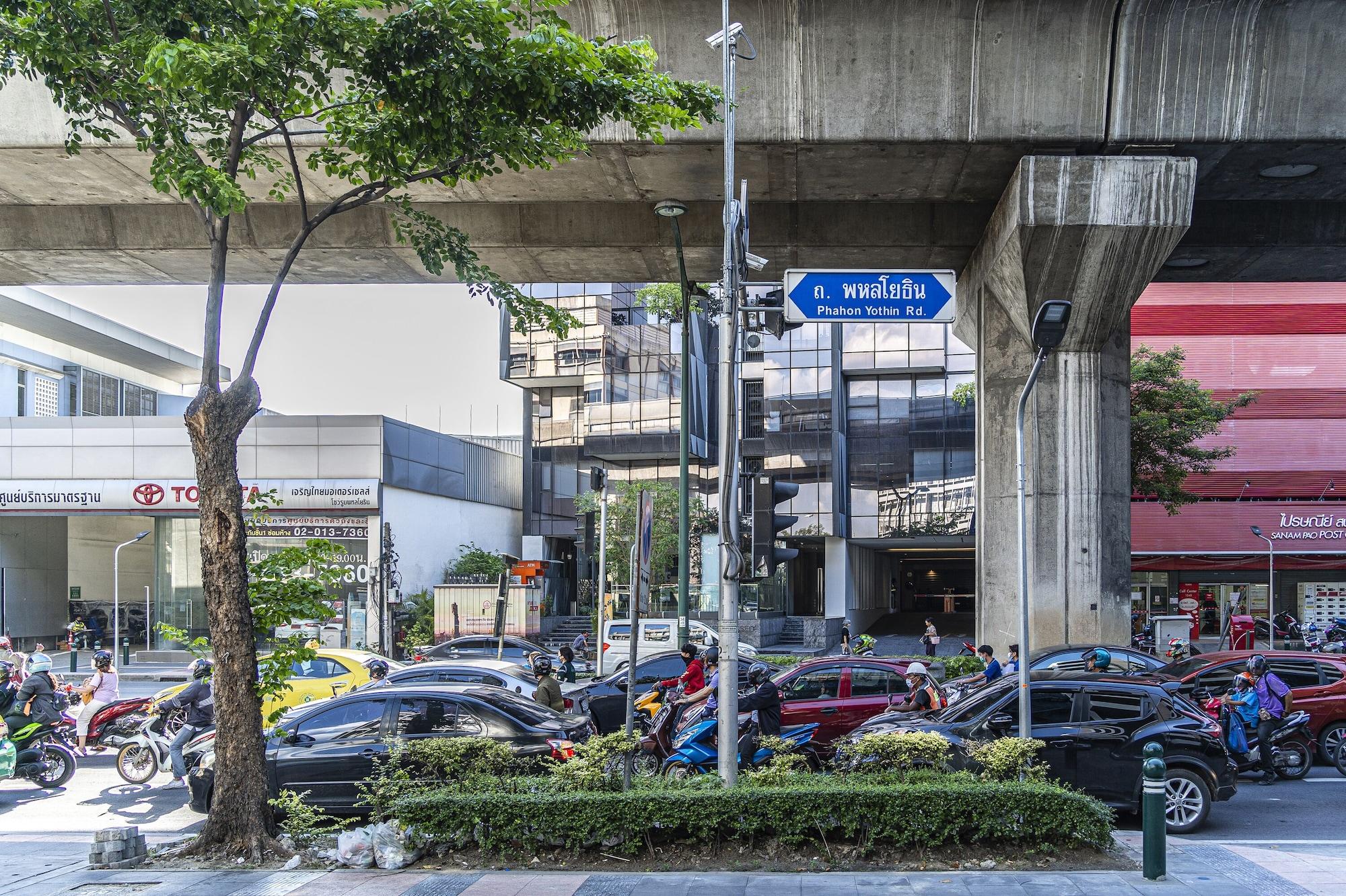 Vista Exterior 19A Bangkok