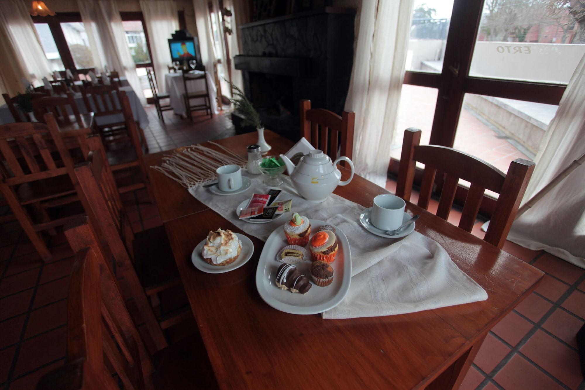 Restaurant Amarras