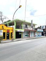 Alojamiento - Hostal Casa Huasteca