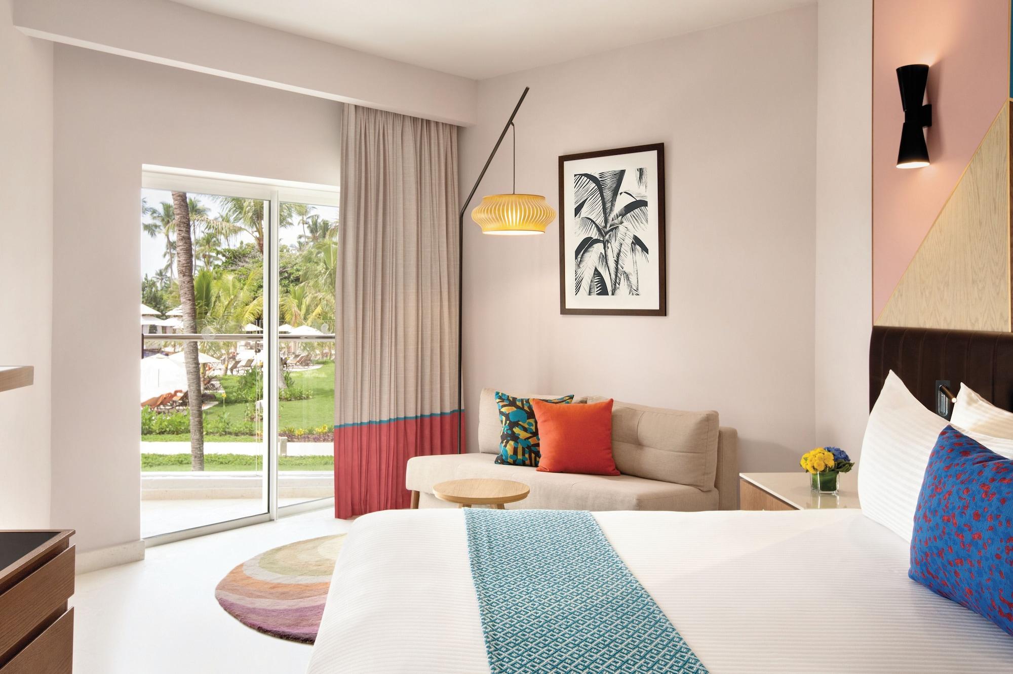 Habitación Secrets La Romana Resort & Spa  - Adults Only - All Inclusive