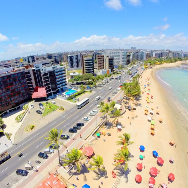 Maceió Mar Hotel