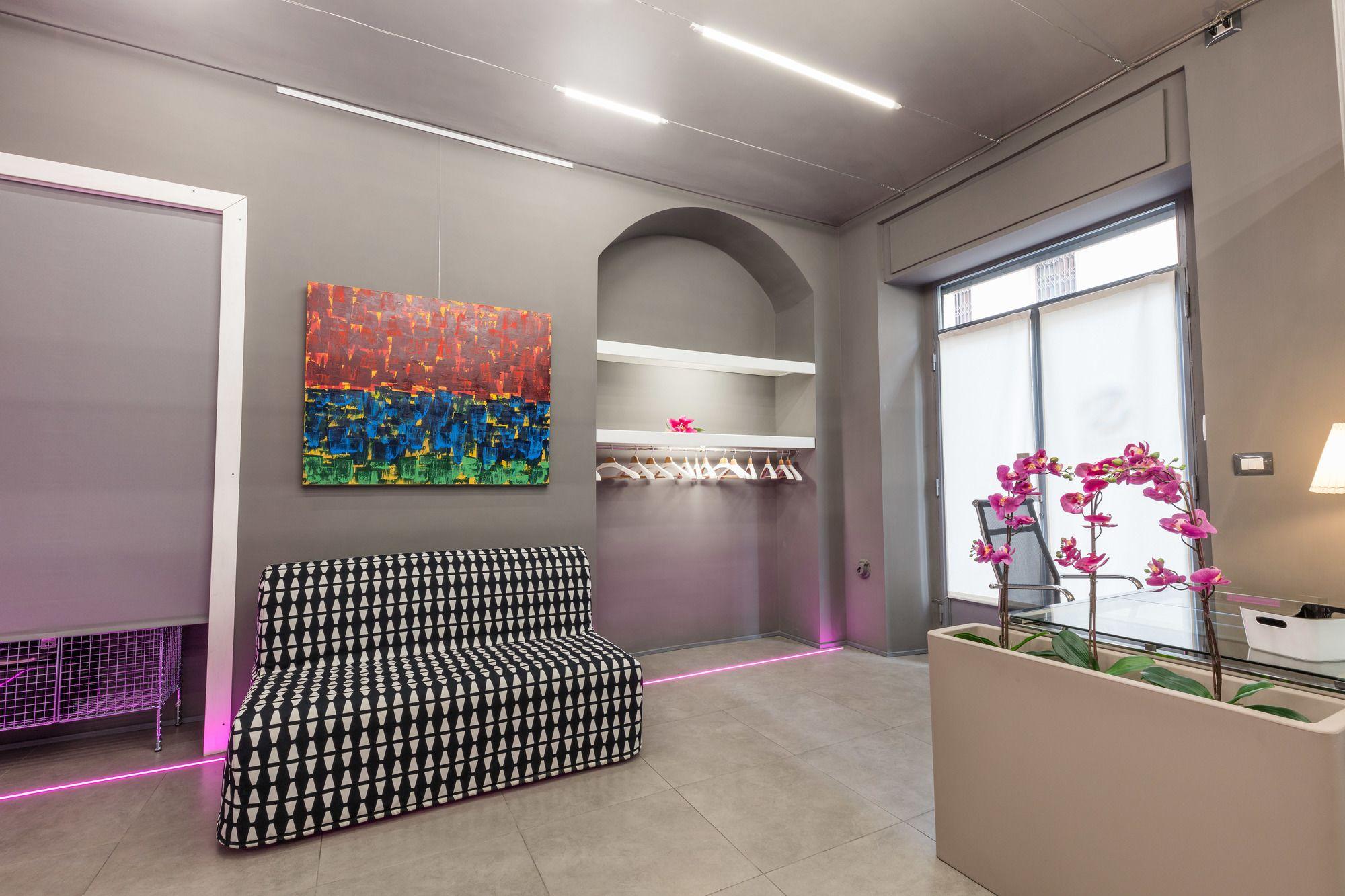 Into Apartments Studio Somis Turim Apartamentos na Decolar