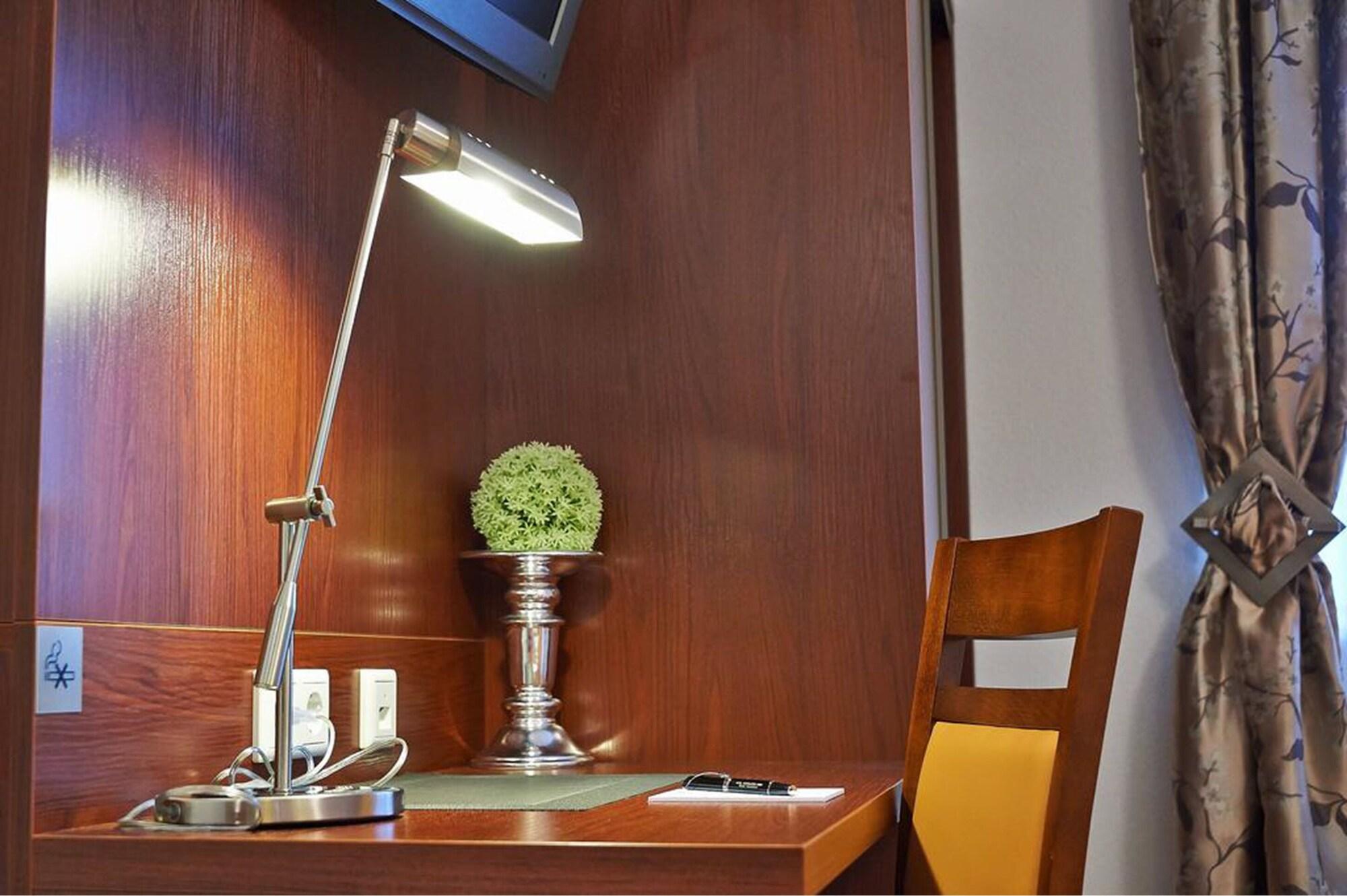 Set de Habitación Hotel Wendelstein