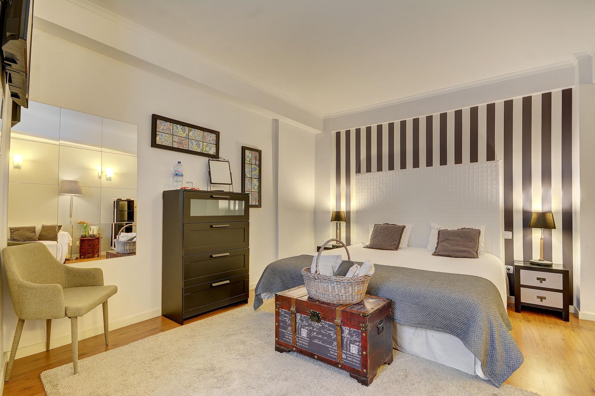 Varios Inn Bairro Alto - BA Sweet