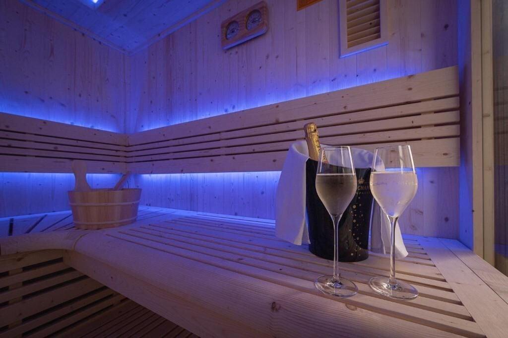 Spa Hotel Jardin Secreto