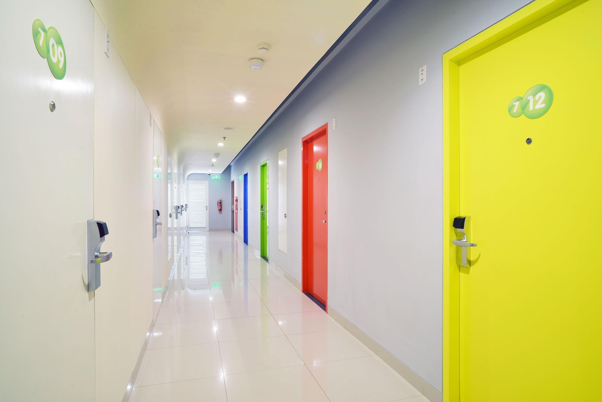 Varios POP! Hotel Kemang Jakarta