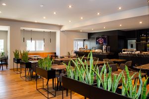 Alojamiento - Hathor Hotels Mendoza