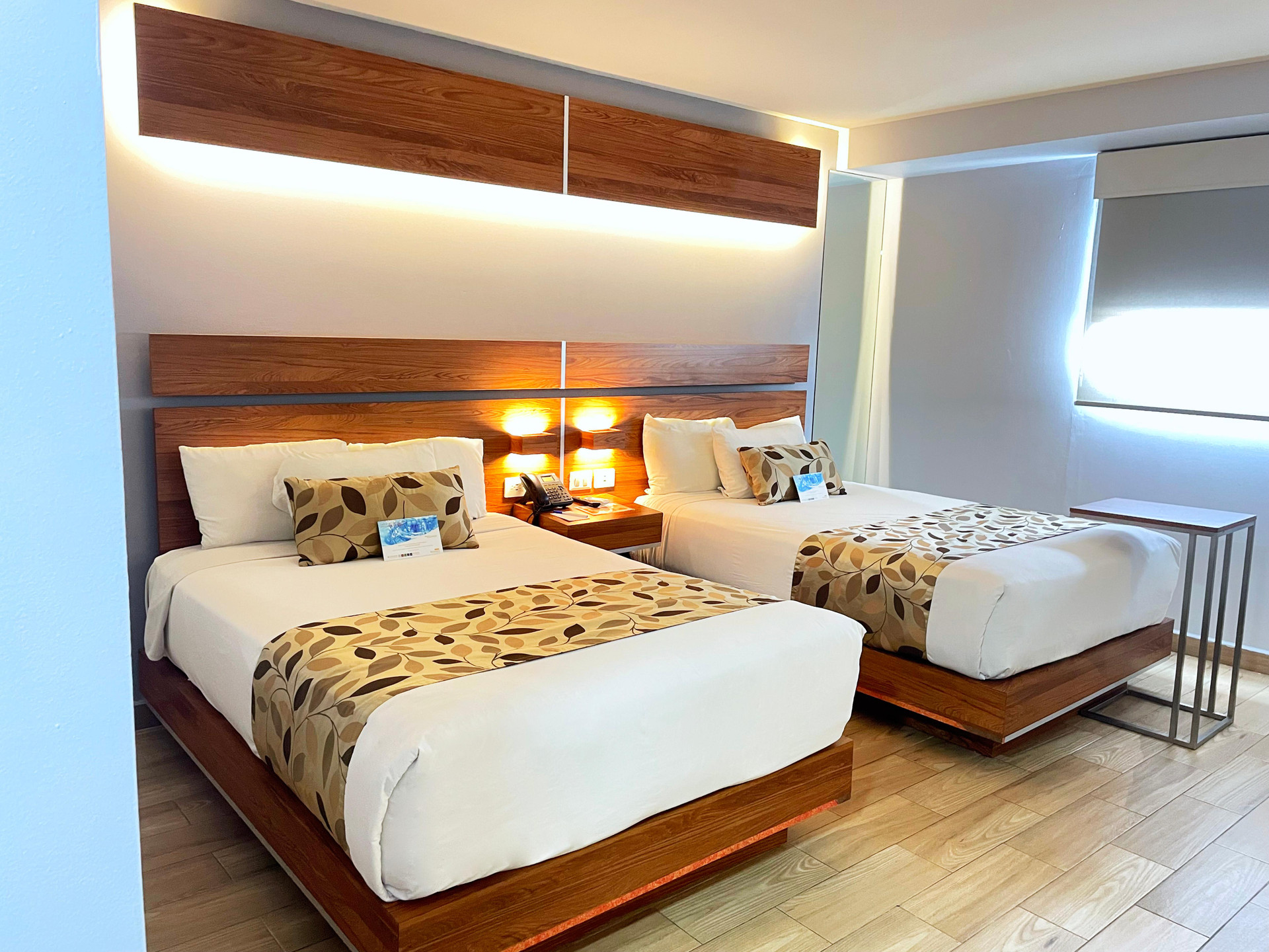 Vista Exterior Sleep Inn Mexicali