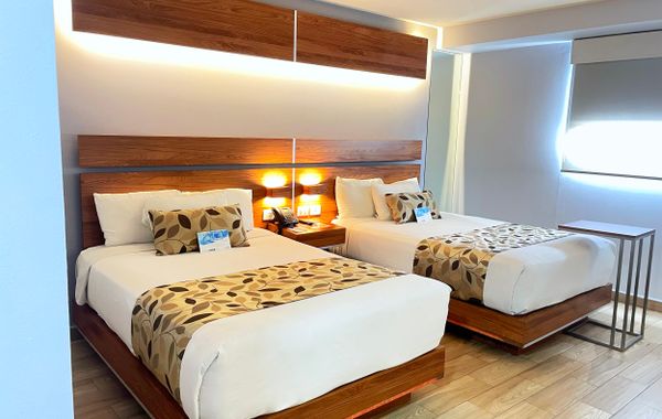 Sleep Inn Mexicali