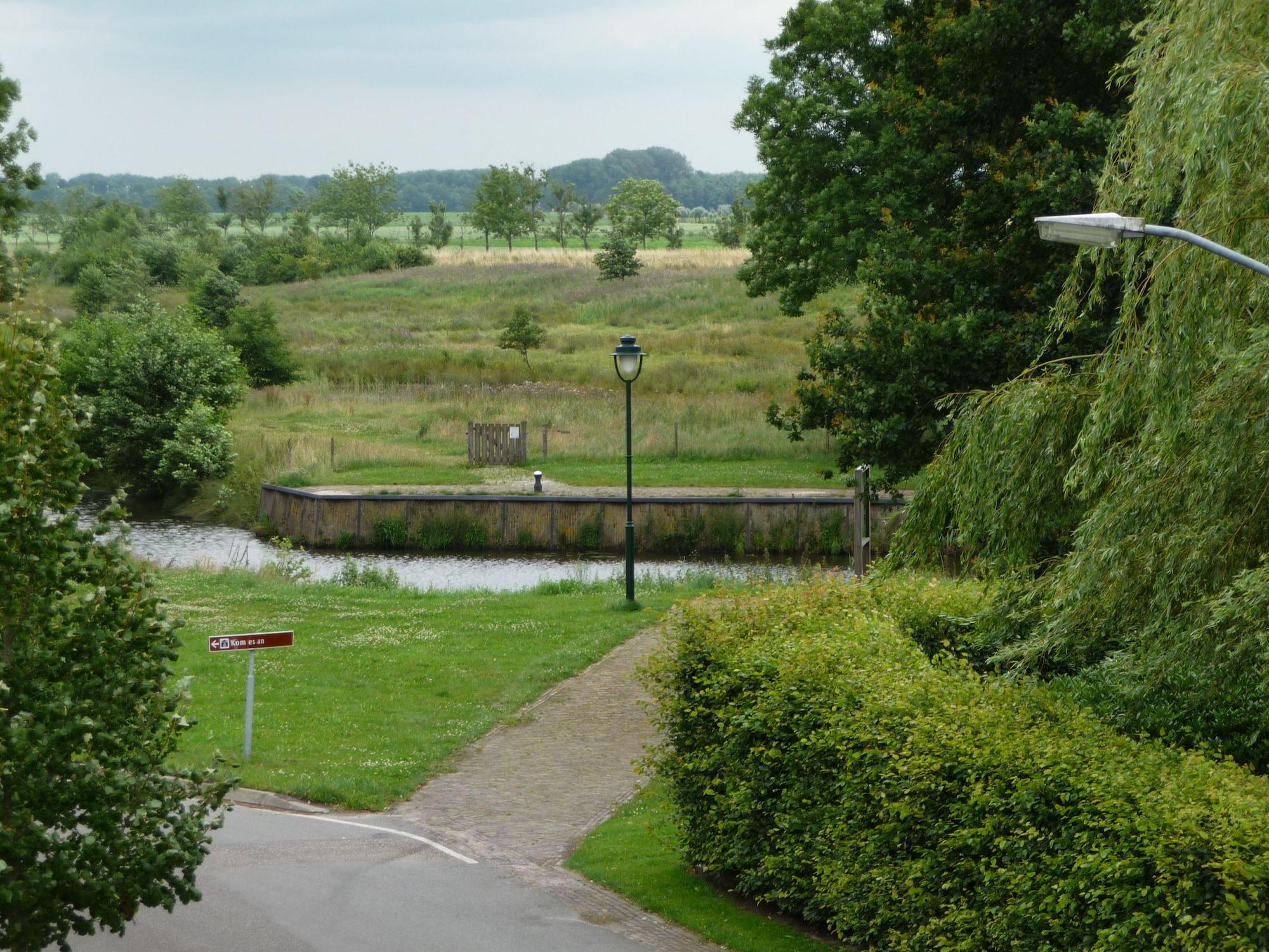 Comodidades del Alojamiento Hotel Hartlief