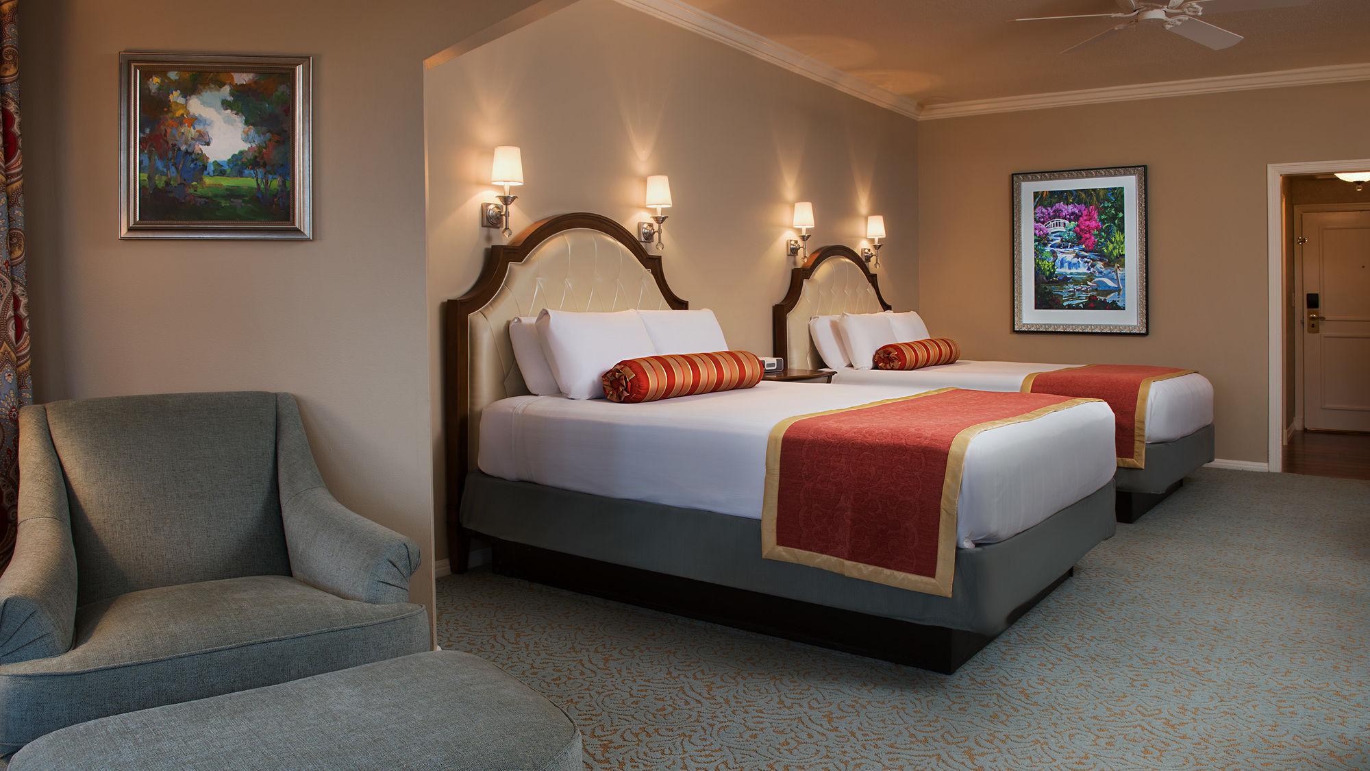 Disney's Grand Floridian Resort & Spa – foto 36