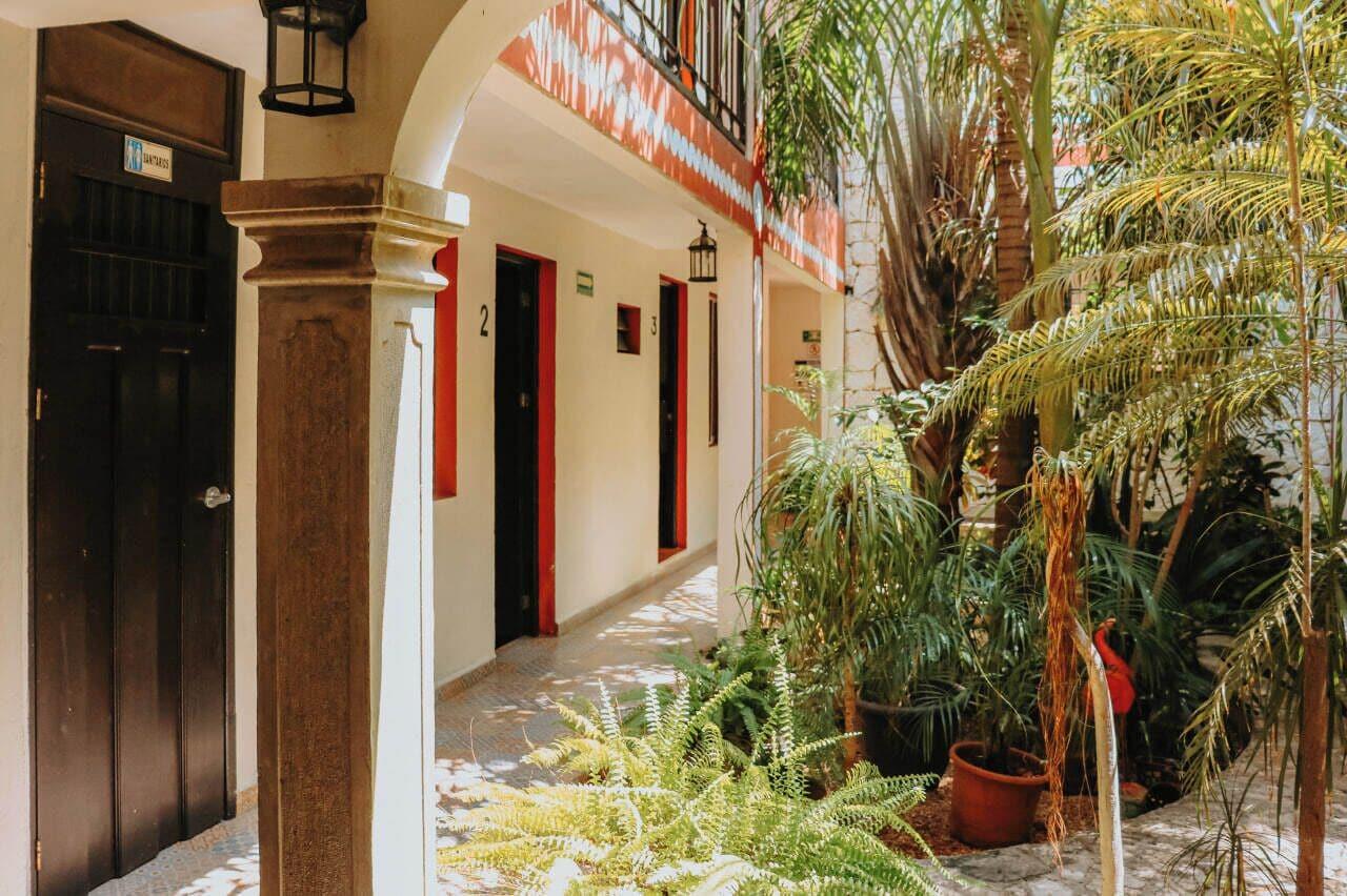 Varios Quinta Marciala Hotel Boutique