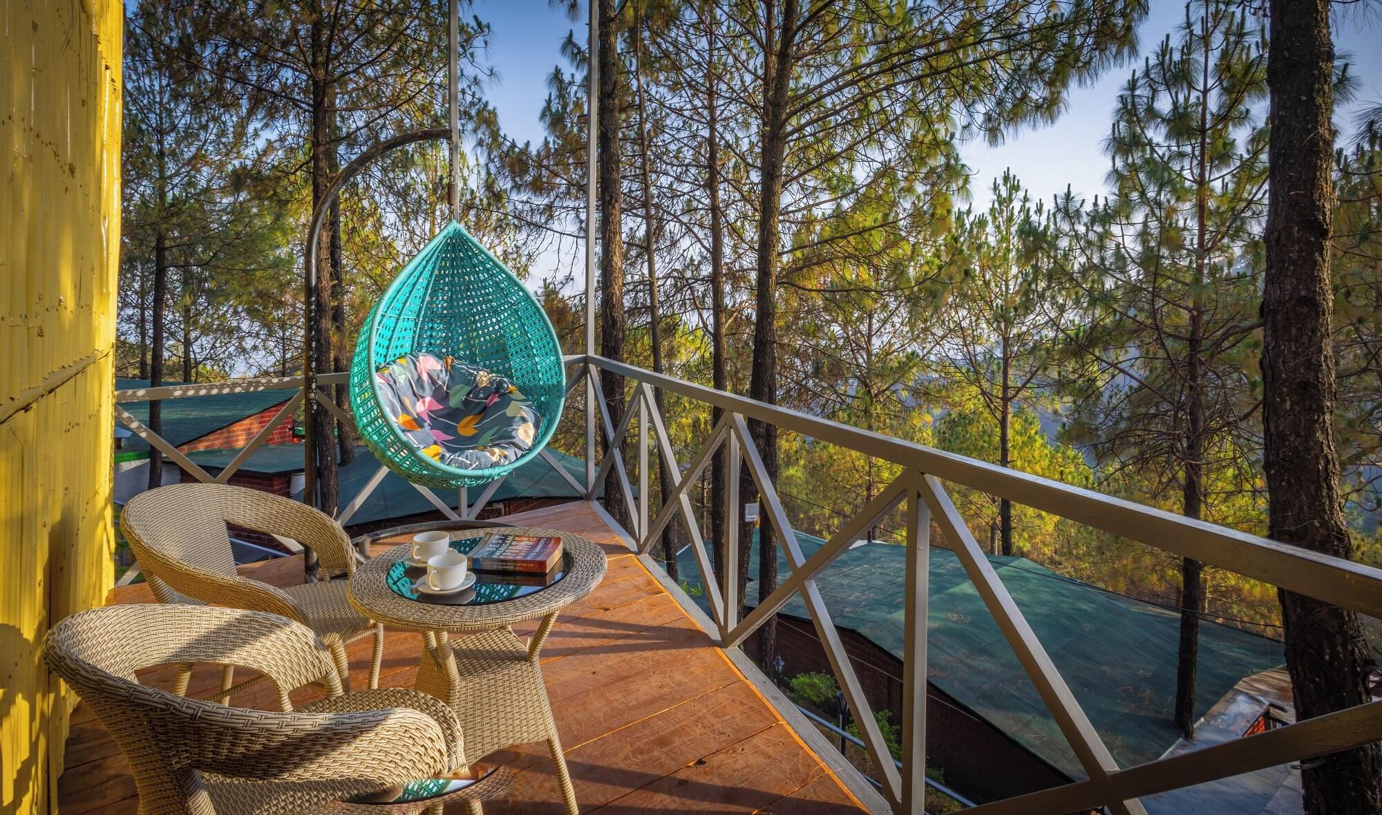 Habitación Zone Connect by The Park Lansdowne