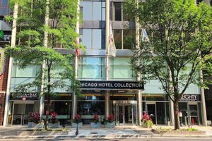 Alojamiento - The Chicago Hotel Collection - Magnificent Mile