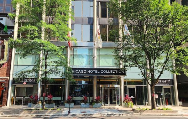 The Chicago Hotel Collection - Magnificent Mile