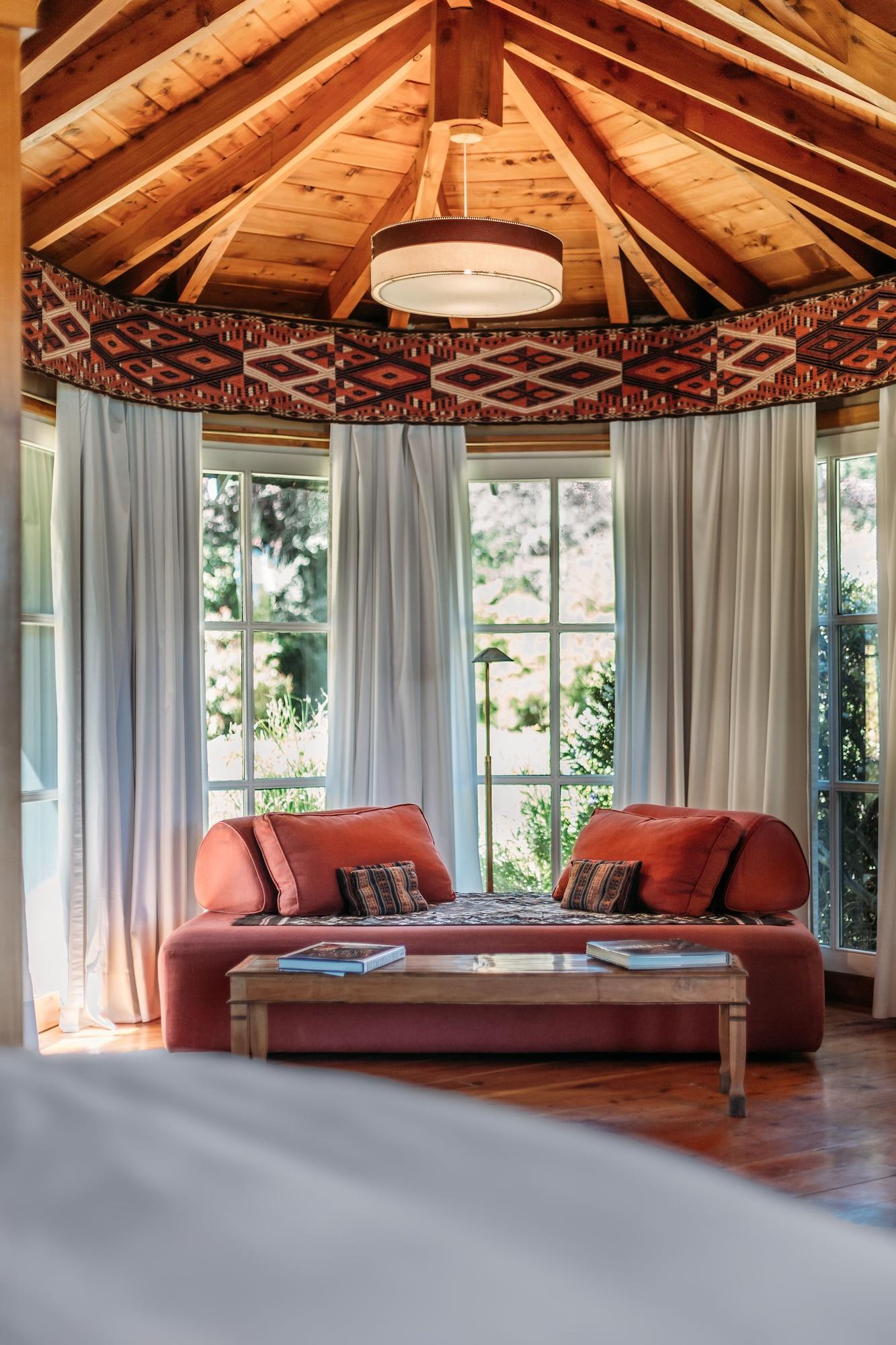 Habitación Las Balsas Relais & Chateaux