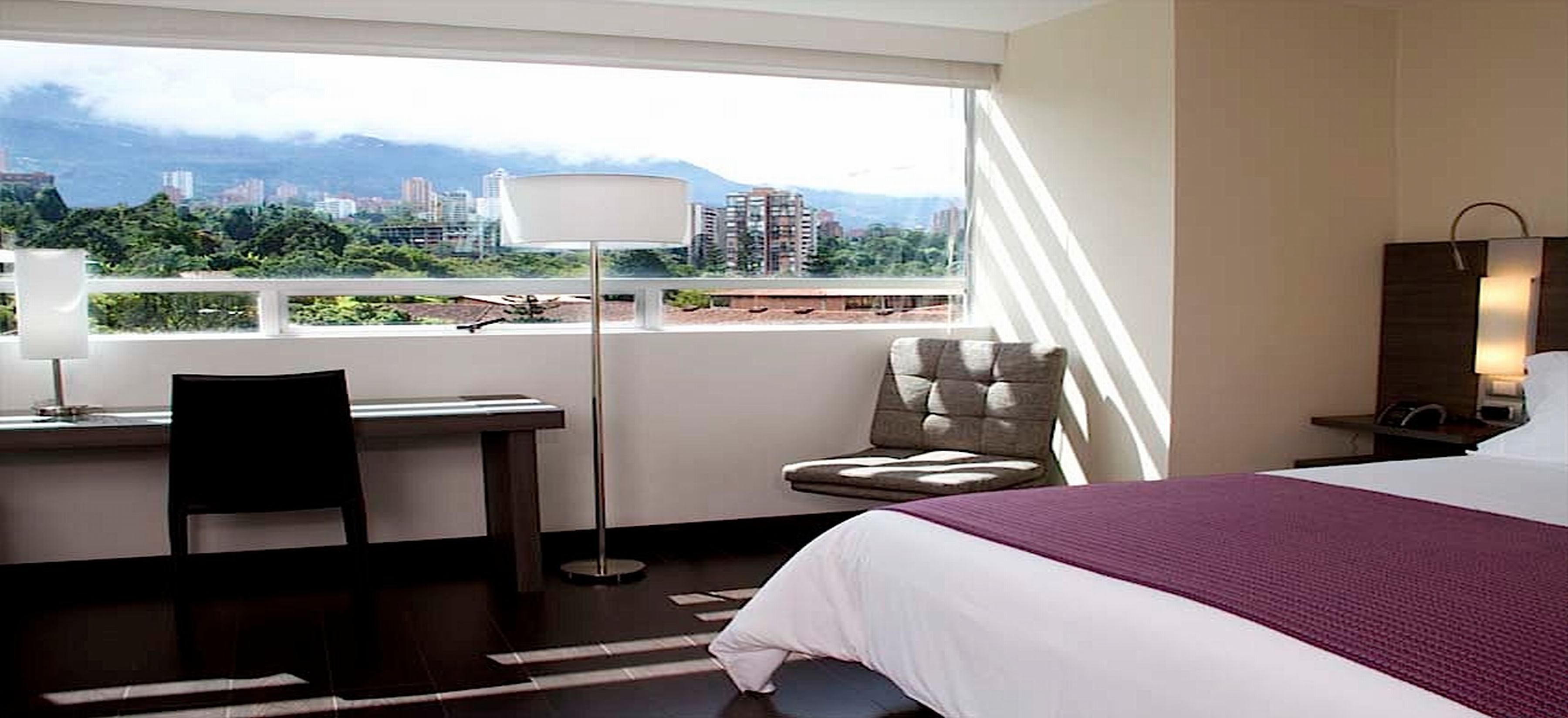 Habitación Hotel BH El Poblado