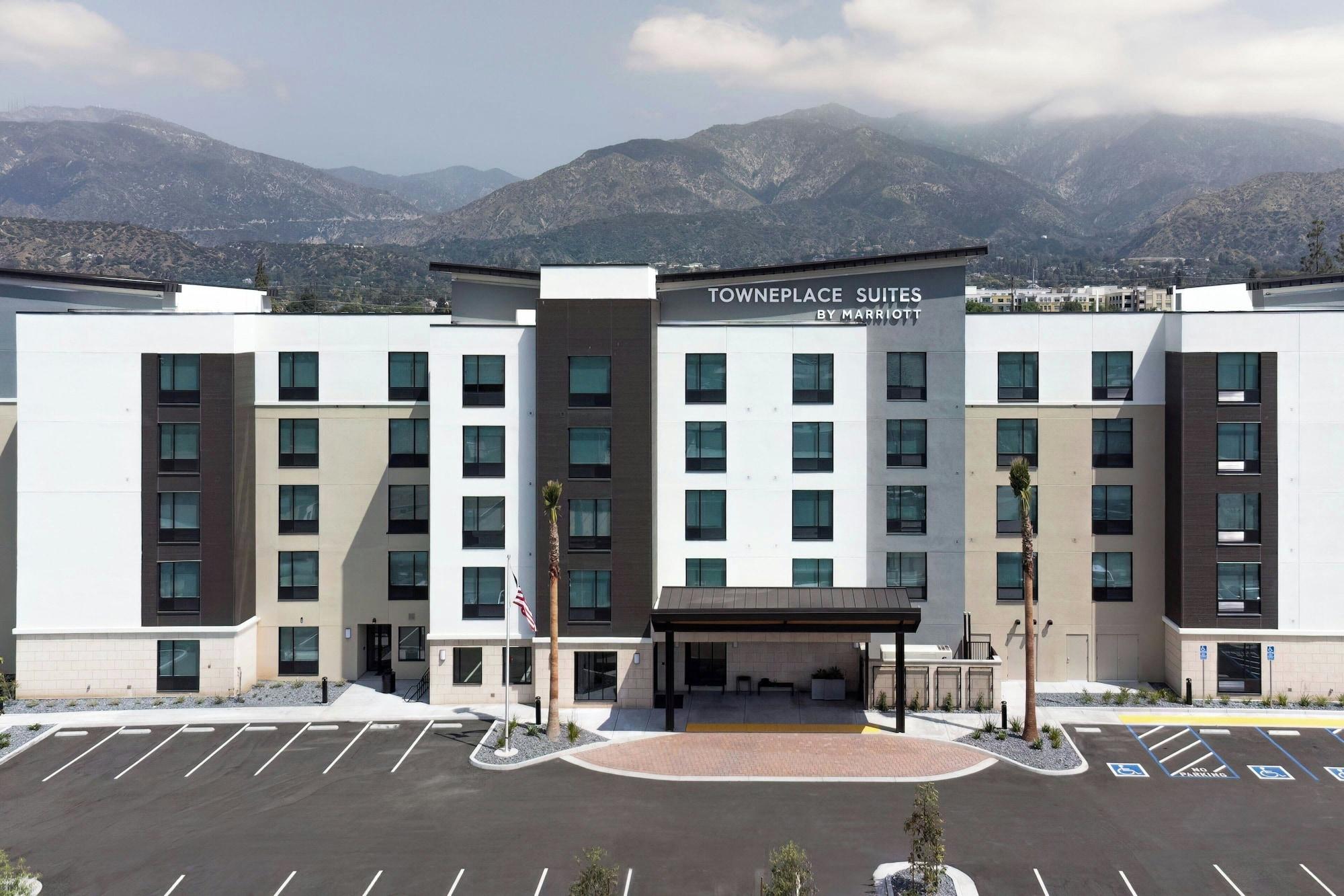 Varios Towneplace Suites By Marriott Monrovia