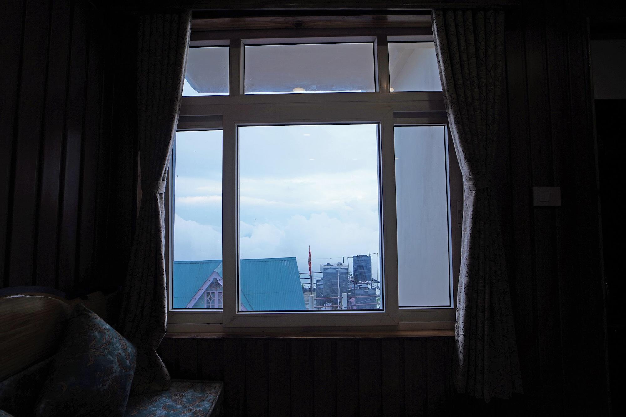 Equipamiento de Habitación Sher Bengal Darjeeling