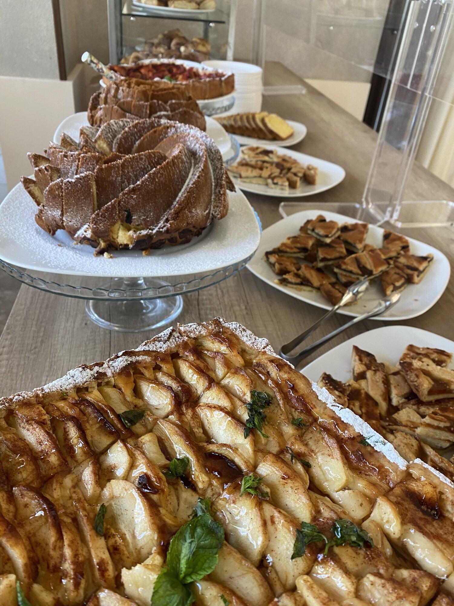 Restaurante Corte dei Melograni Resort