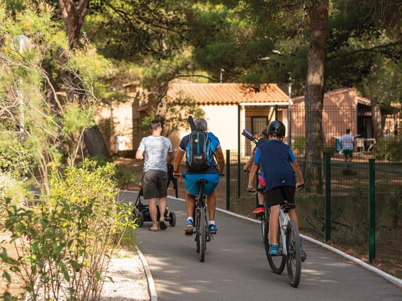 Instalaciones Recreativas SOWELL Family Cap d'Agde