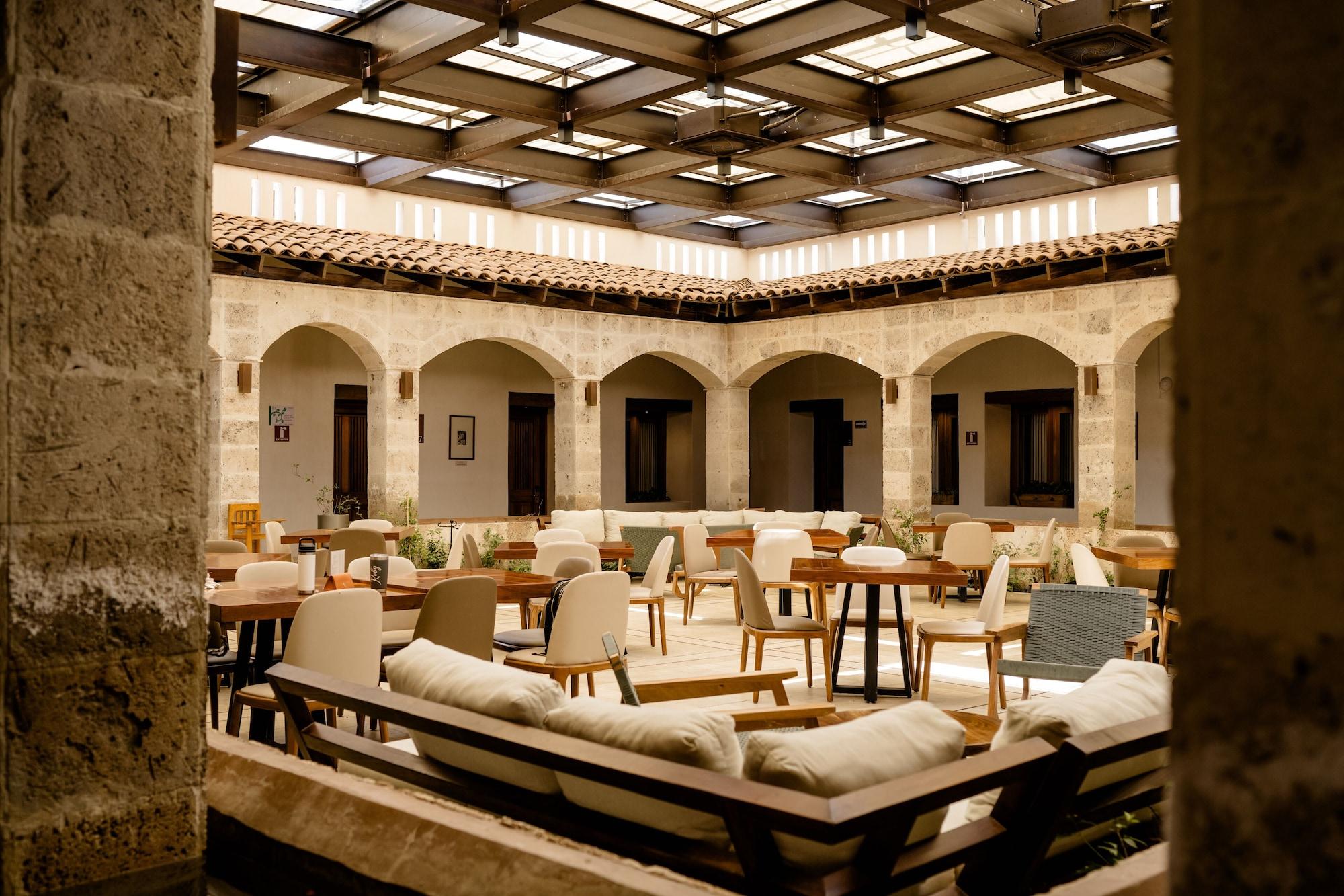 Restaurant Hotel Marielena