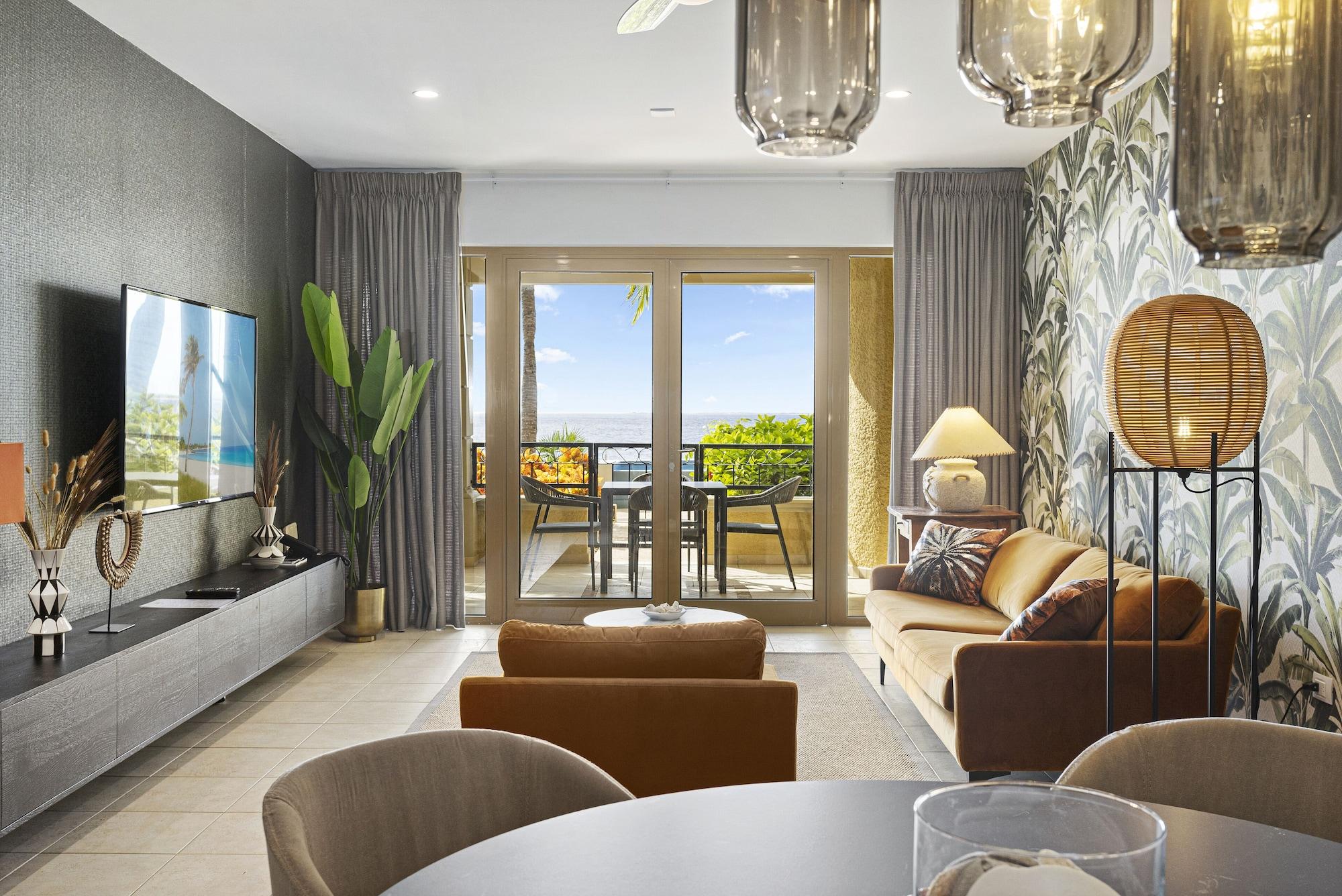 Habitación The Bellafonte - Luxury Oceanfront Hotel