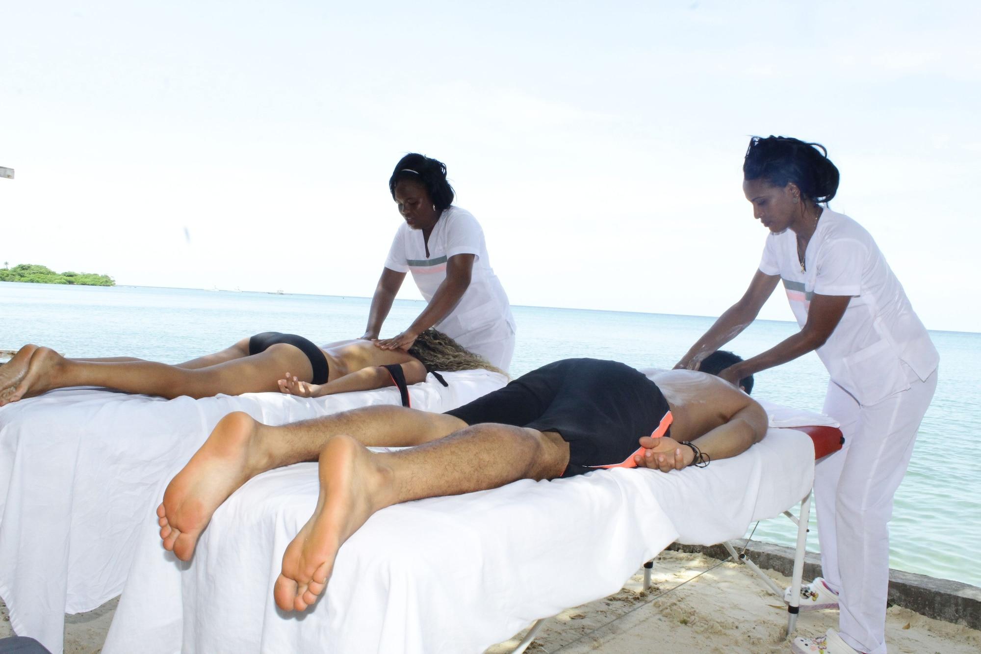 Spa Eco Hotel Casa Blanca