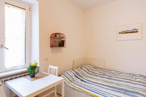 Alquiler Vacacional - In Milan and yet at home: The Yellow House studio!
