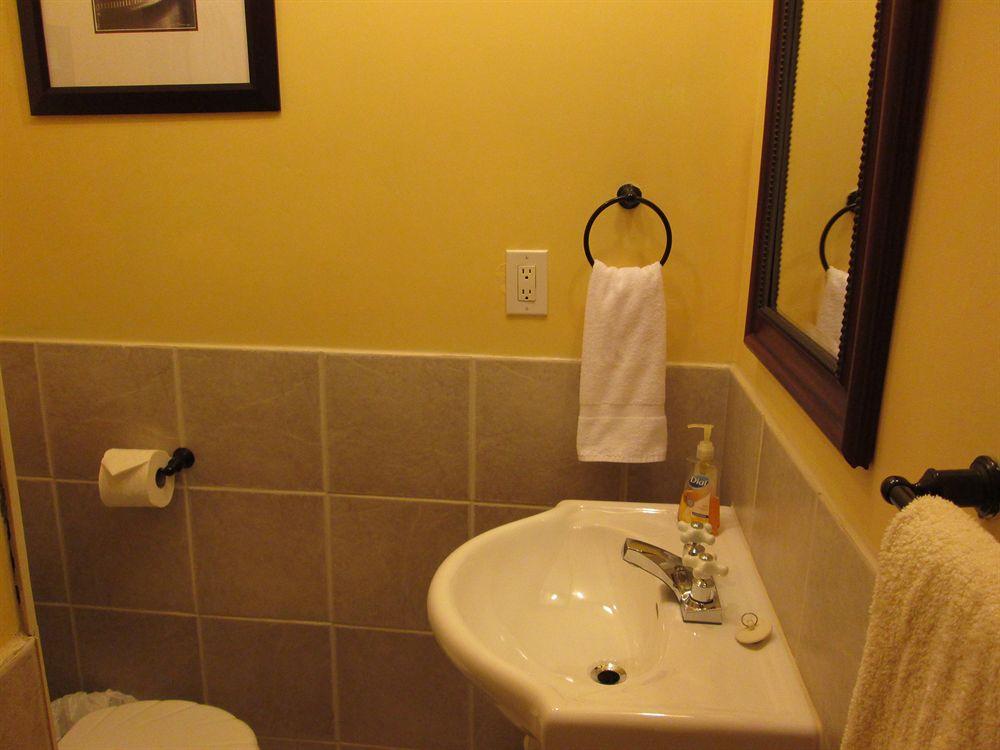 Set de Habitación Li-Li Bed & Breakfast