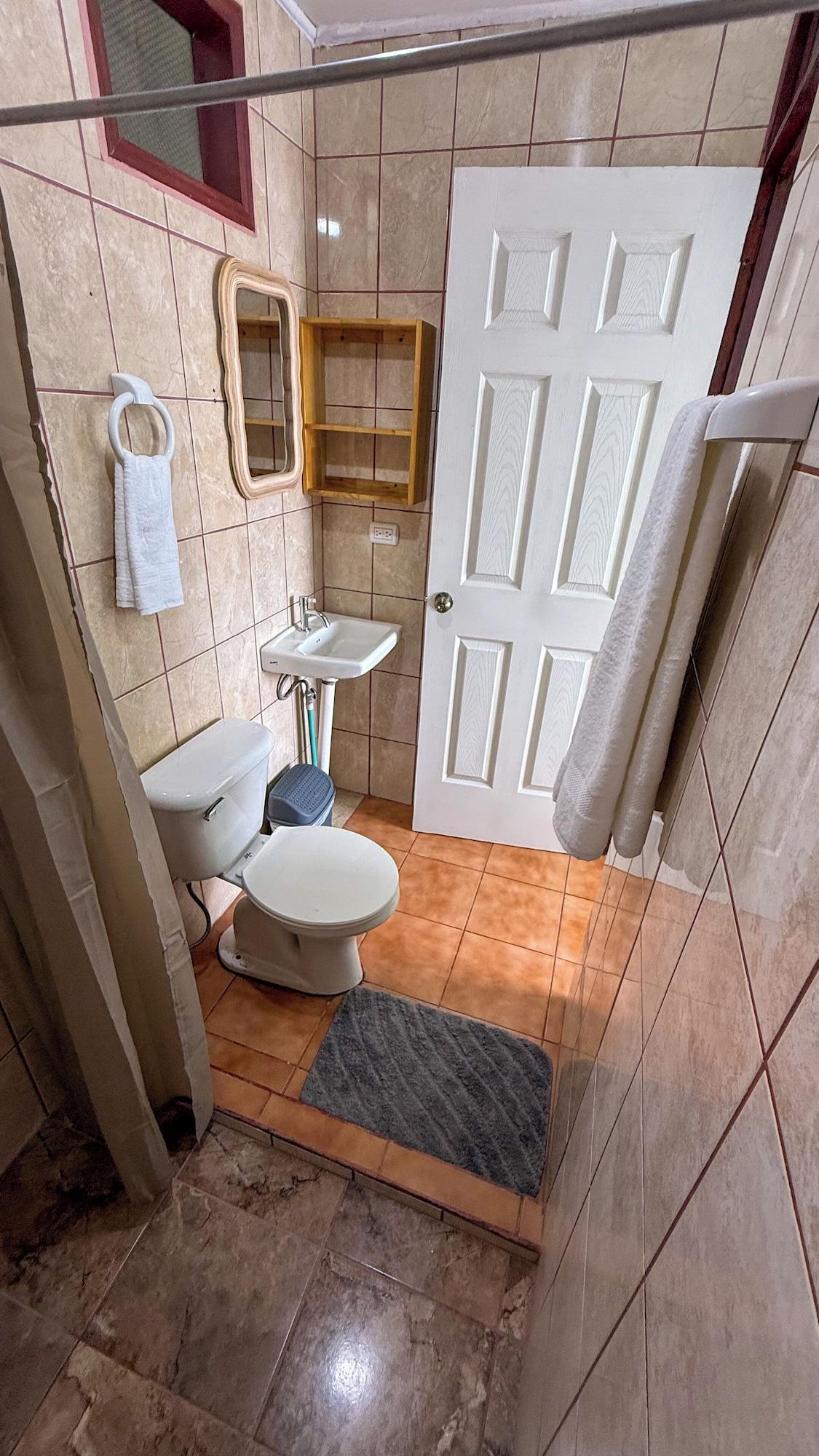 Equipamiento de Habitación Brumas de Valverde