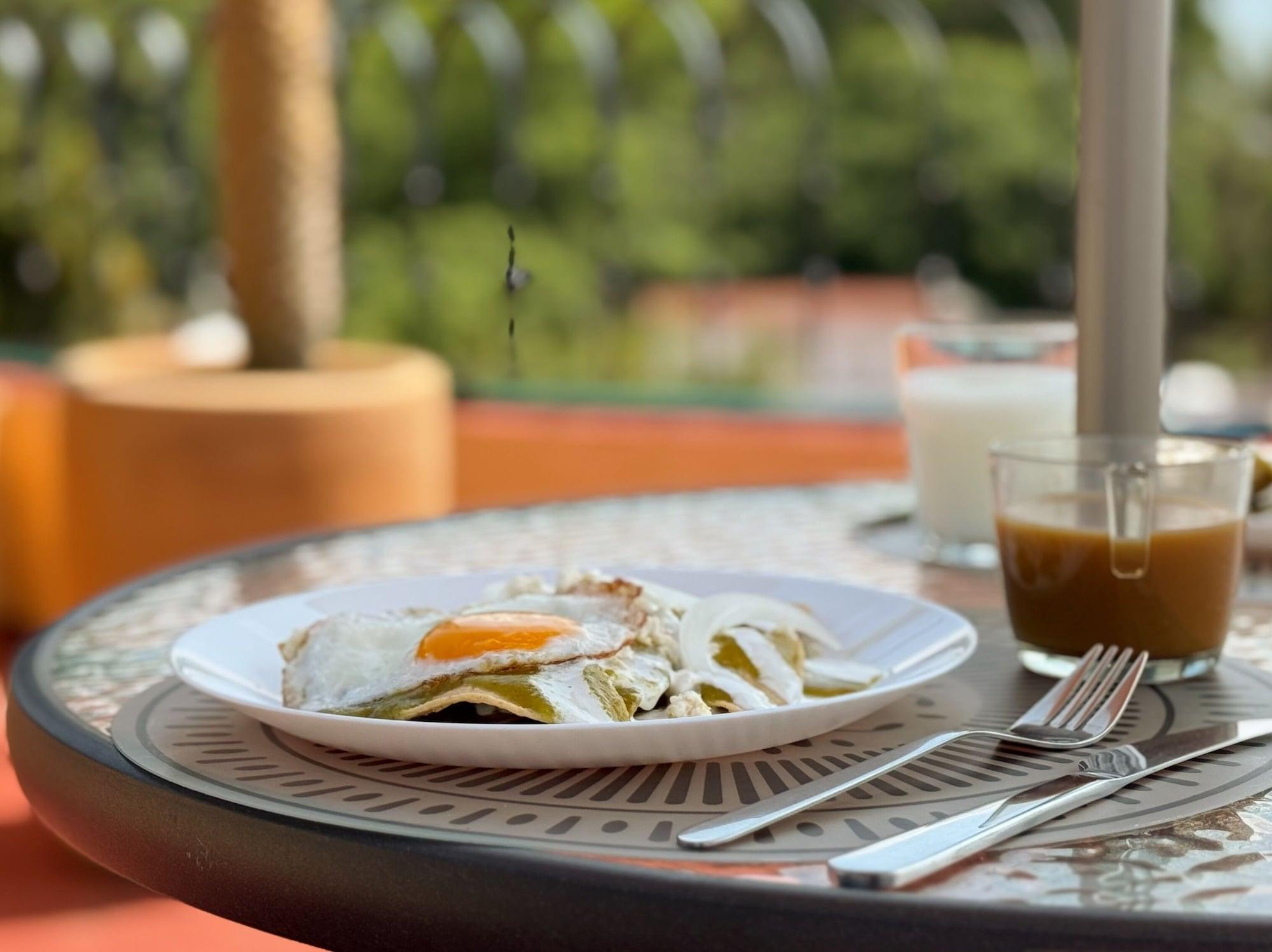 Restaurant Casa Mayahuel